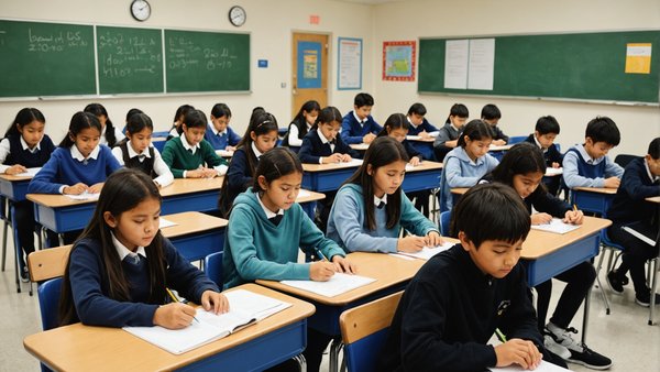 L'impact des technologies numériques sur l'enseignement moderne