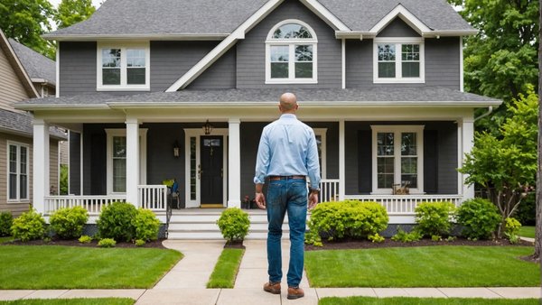 Les erreurs courantes à éviter lors de l'achat d'une maison