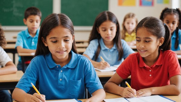Comment la technologie transforme l'enseignement en classe