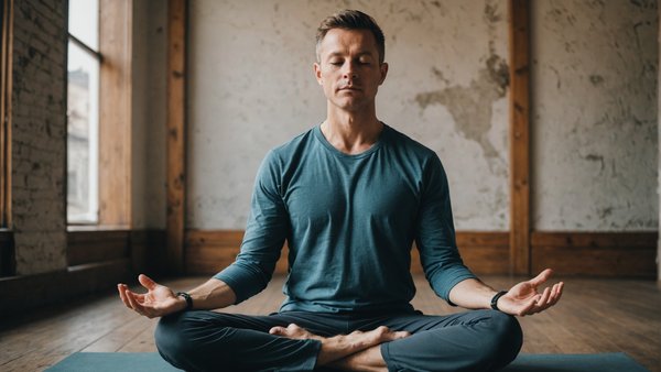 Les bienfaits de la méditation pour une santé globale