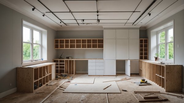 Rénover sa maison : astuces et conseils pratiques pour réussir