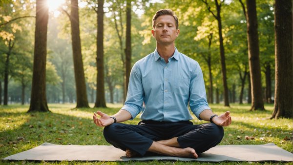 Les bienfaits surprenants de la méditation sur la santé mentale et physique
