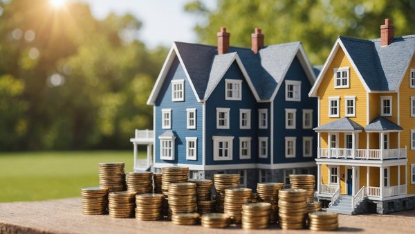 Investir dans l'immobilier locatif : stratégies et conseils pour maximiser vos revenus