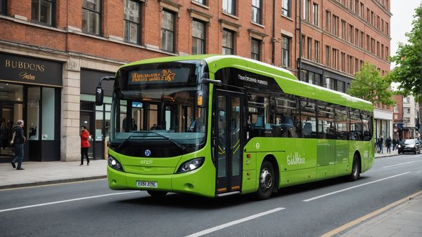 Les derniers développements en matière de transport durable et écologique