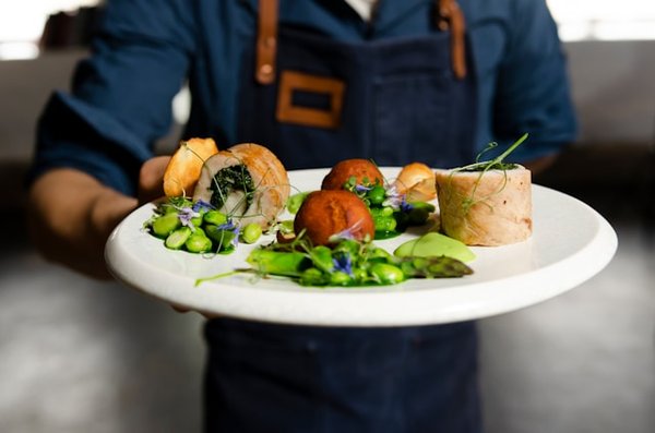 Les secrets de la brasserie Madame à Paris