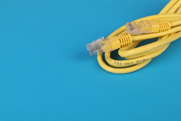 Boostez votre réseau avec un câble cat6 ethernet
