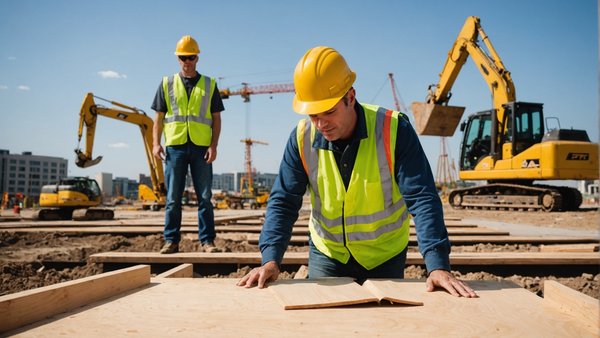 Les erreurs courantes à éviter lors de vos projets de travaux