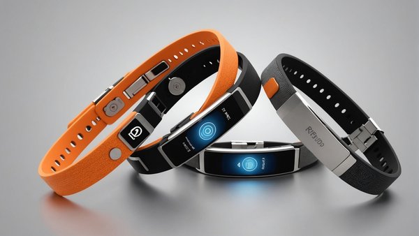 Découvrez les avantages des bracelets rfid personnalisé
