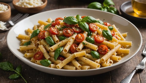Les secrets des chefs pour améliorer vos recettes de pâtes