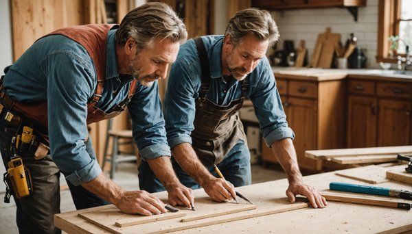 Comment choisir le bon artisan pour vos travaux de rénovation