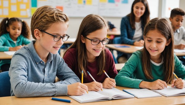 Cinq méthodes d'apprentissage innovantes pour stimuler la motivation des étudiants