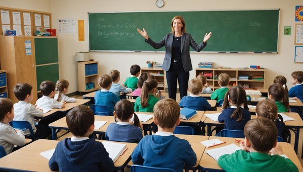 Les ressources pédagogiques incontournables pour réussir votre enseignement