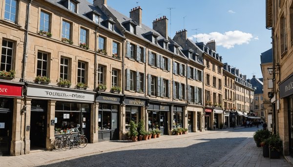 Guide pratique pour comprendre le marché immobilier à Rennes
