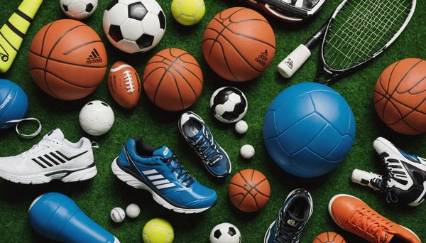 Comment bien choisir son équipement de sport pour débuter