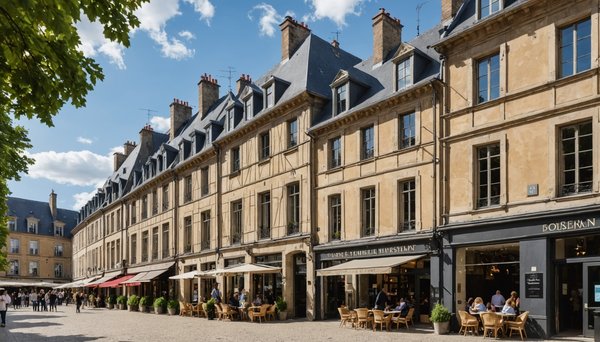 Comment réussir votre investissement immobilier à Rennes ?