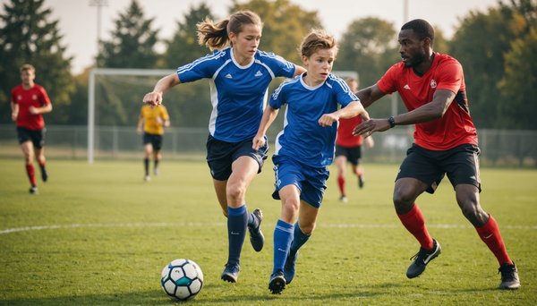 Guide ultime pour choisir un sport adapté à vos besoins