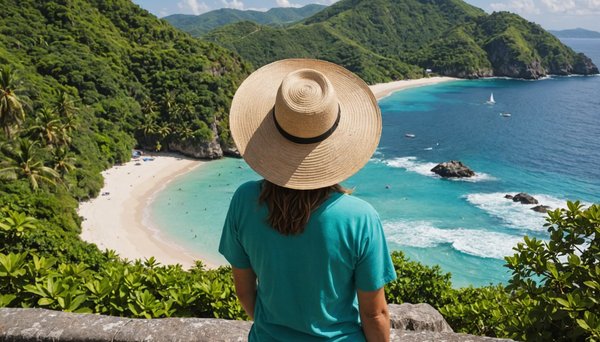 Comment organiser des vacances responsables et durables