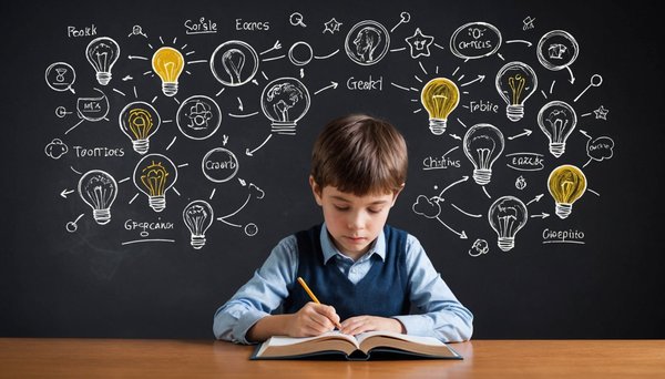 méthodes d'apprentissage innovantes pour améliorer la réussite scolaire